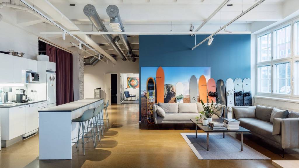 Sörnäisten rantatie 27 A