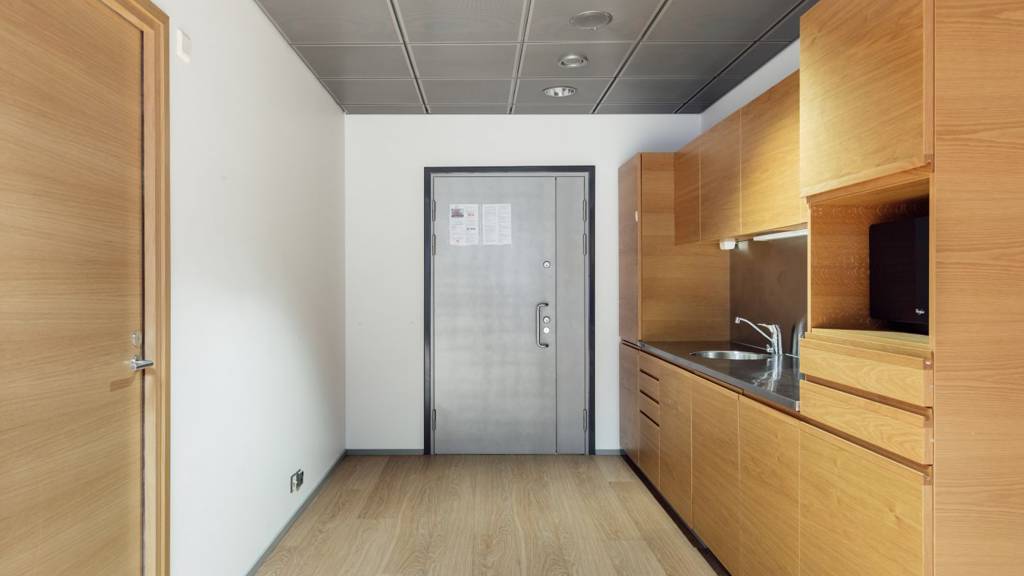 Urho Kekkosen katu 3-7