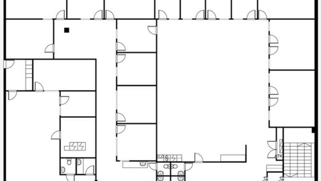 Robert Huberin tie 7