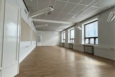 Läntinen Rantakatu 35