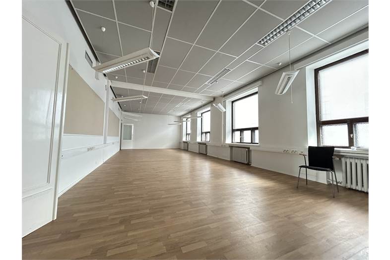 Läntinen Rantakatu 35