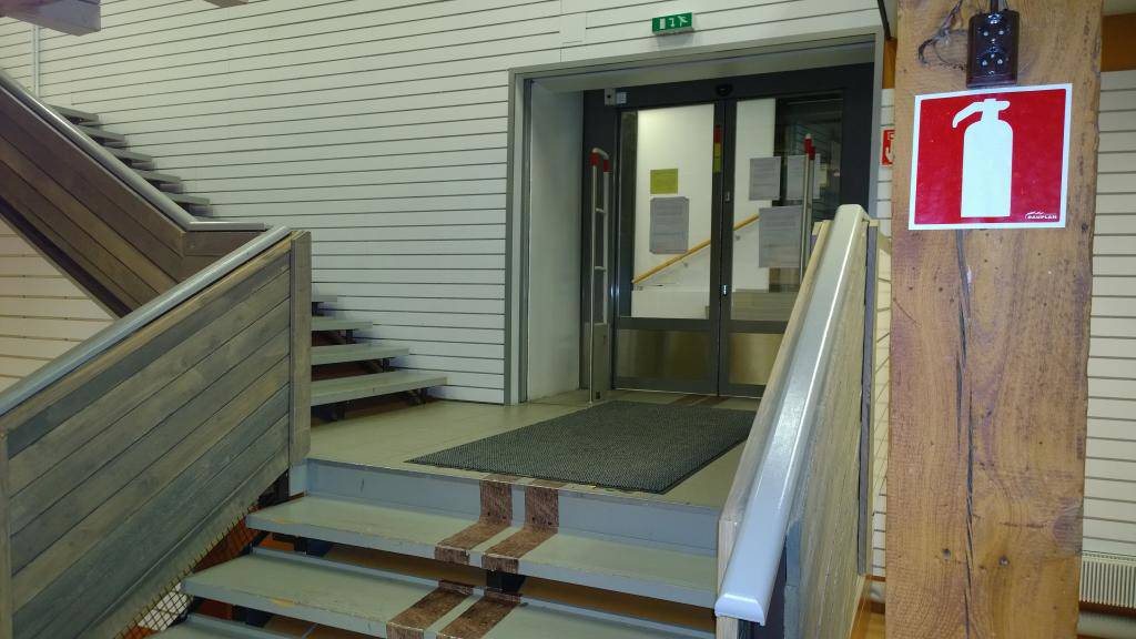 Läntinen Pitkäkatu 13