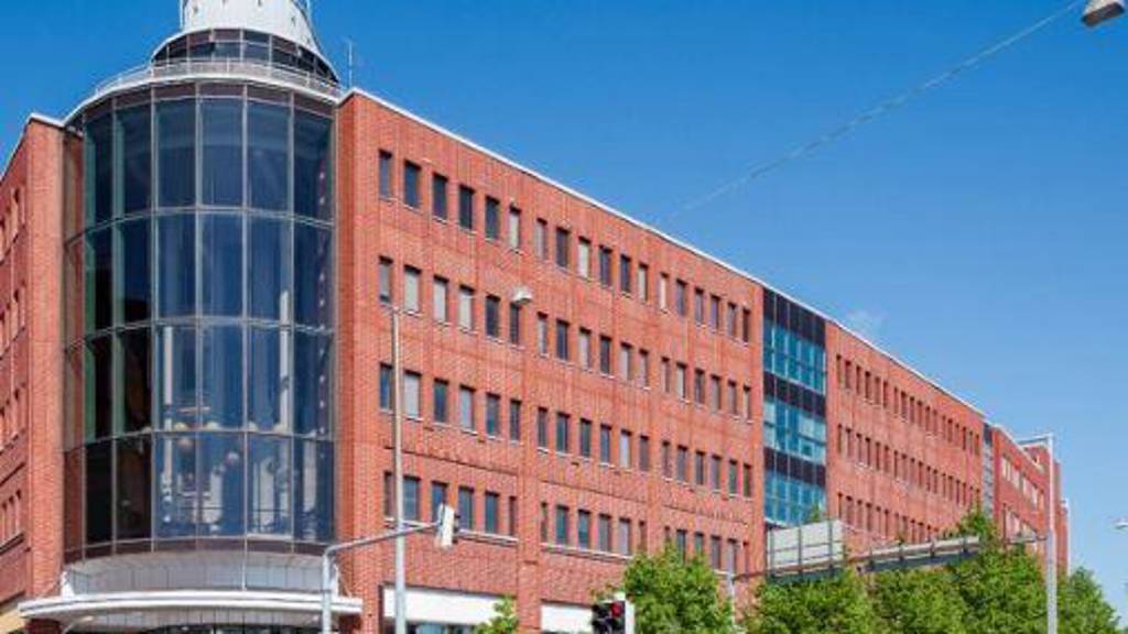 Hermannin rantatie 10