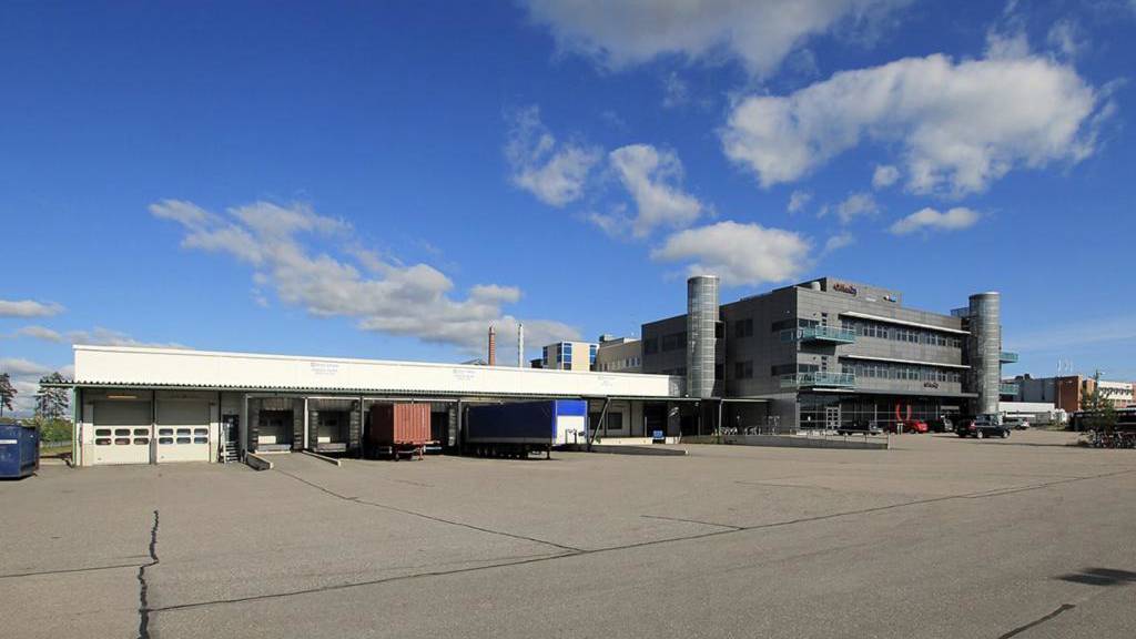 Väinö Tannerintie 3