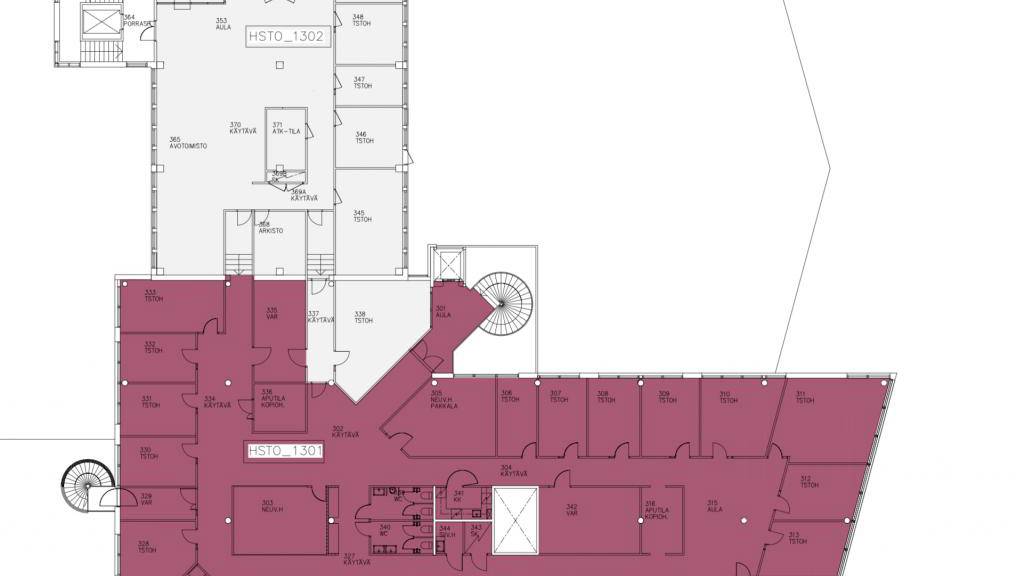 Väinö Tannerintie 3