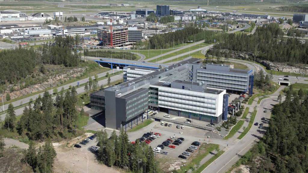 Teknobulevardi 3-5 G