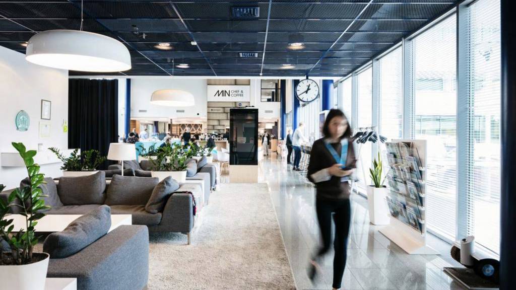 Teknobulevardi 3-5 G