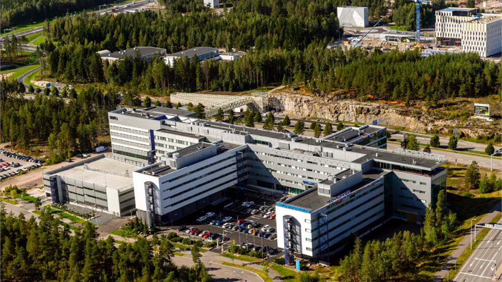 Teknobulevardi 3-5 C