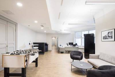 Eteläinen Makasiinikatu 4