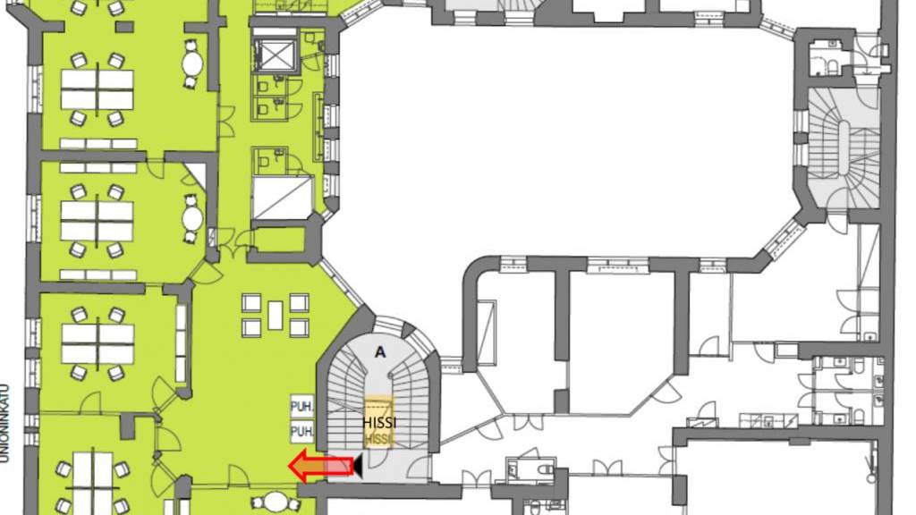 Eteläinen Makasiinikatu 4