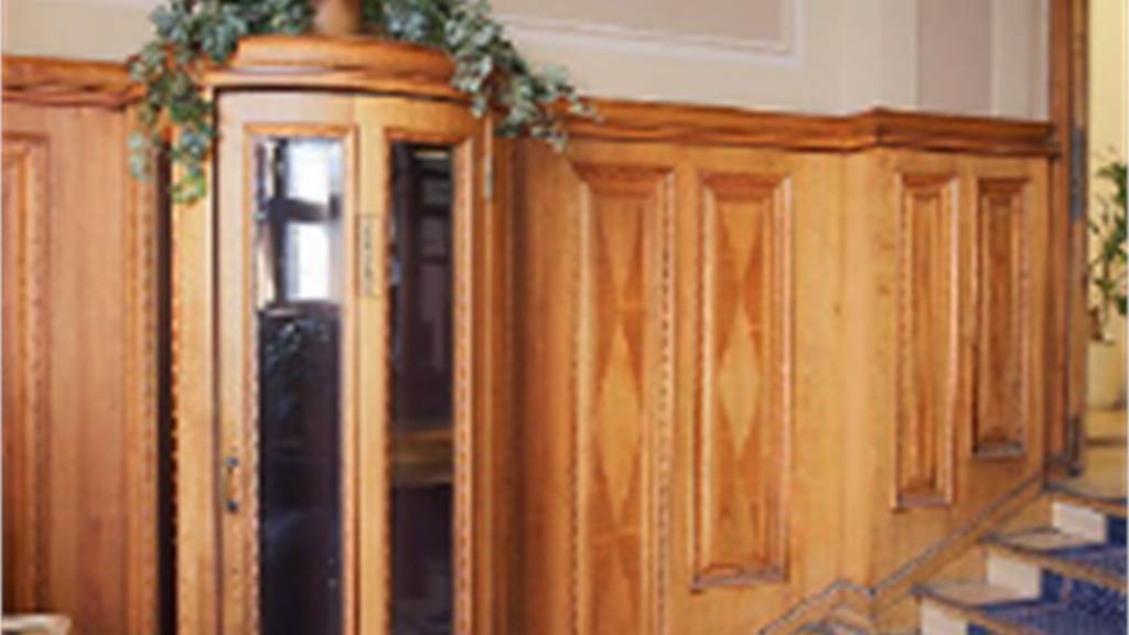 Eteläinen Makasiinikatu 4