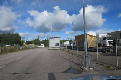 Juvan teollisuuskatu 25