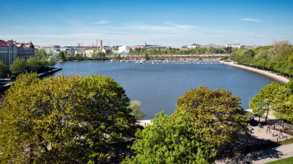 Siltasaarenkatu 18-20