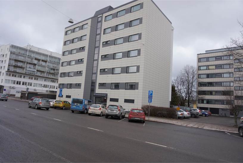 Itäinen Pitkäkatu 24