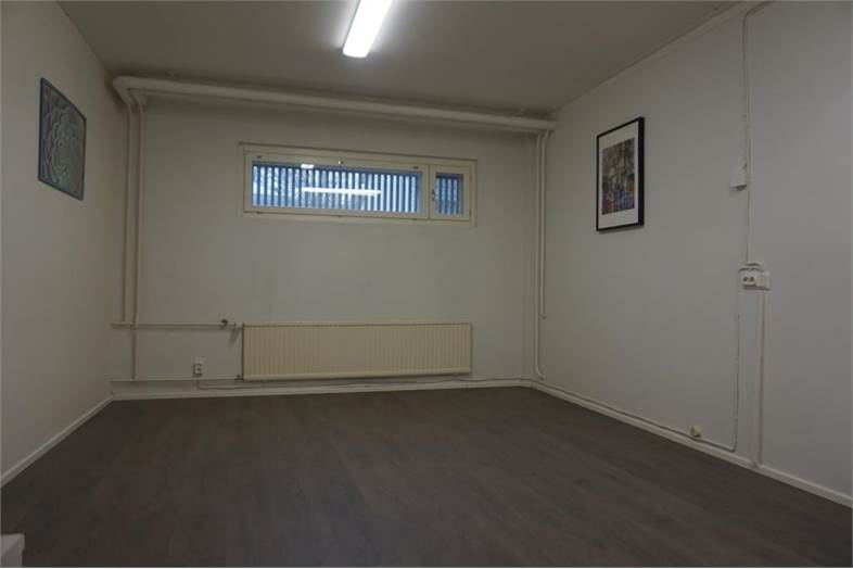 Itäinen Pitkäkatu 24