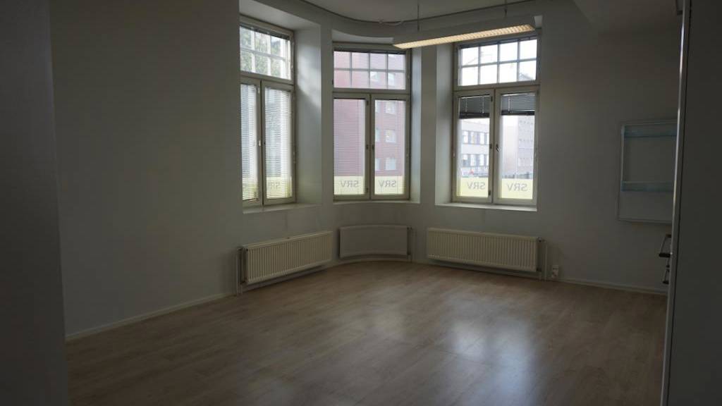 Käsityöläiskatu 9