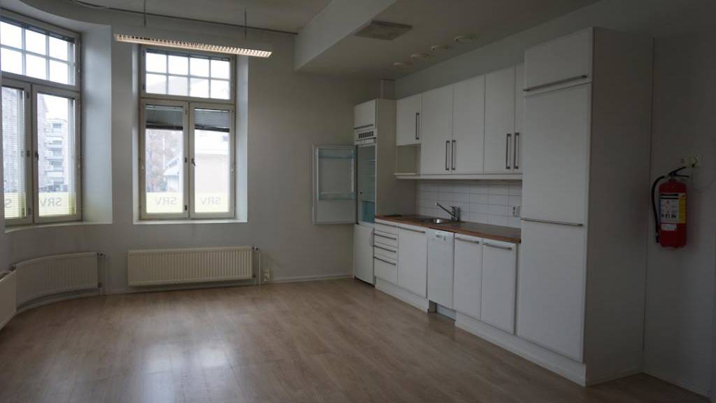 Käsityöläiskatu 9