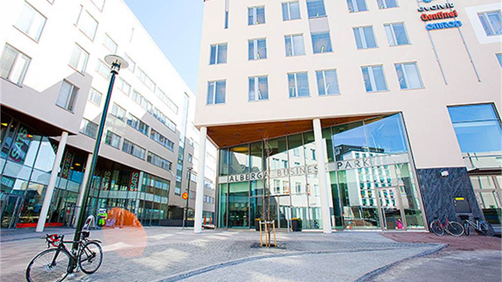 Bertel Jungin aukio 3