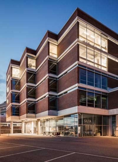 Tammasaarenlaituri 3