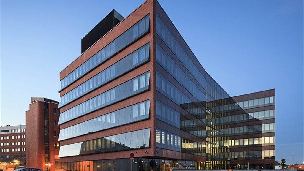 Hermannin rantatie 8