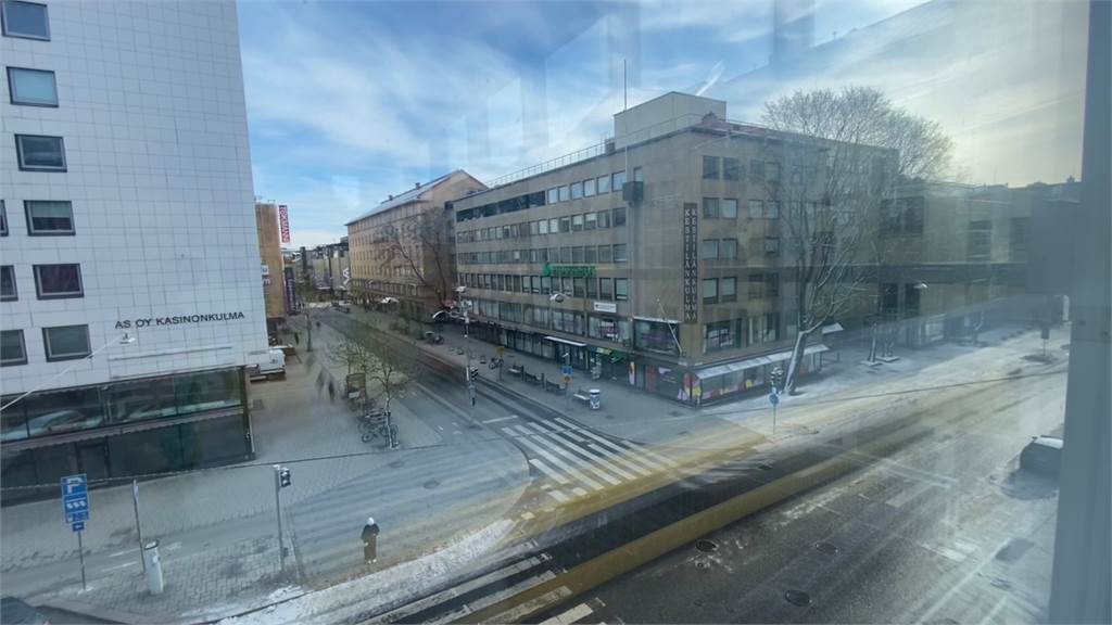 Yliopistonkatu 31