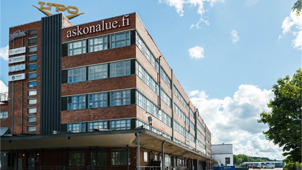 Askonkatu 13