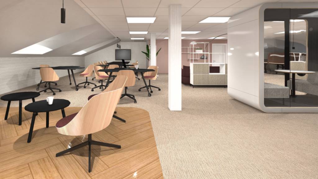 Kivääritehtaankatu 6