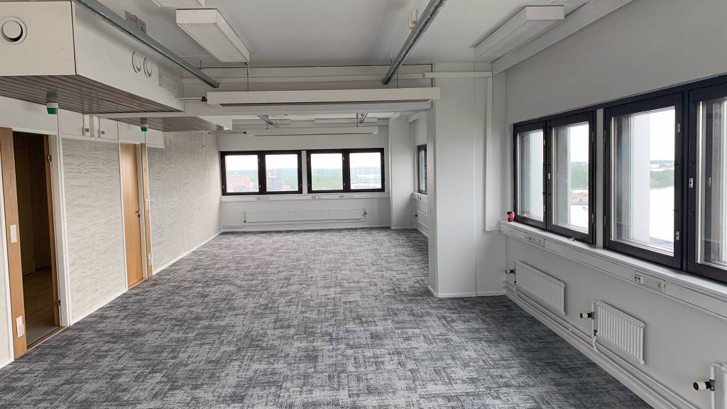 Haapaniemenkatu 7-9 b