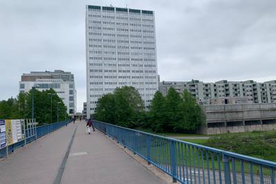 Haapaniemenkatu 7-9 b