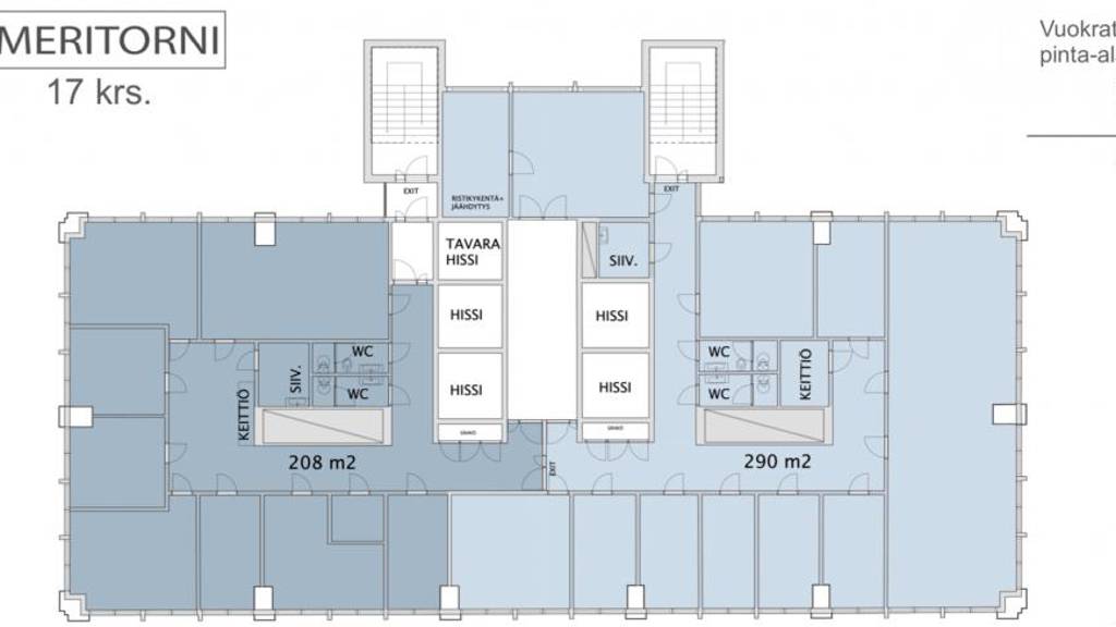 Haapaniemenkatu 7-9 b