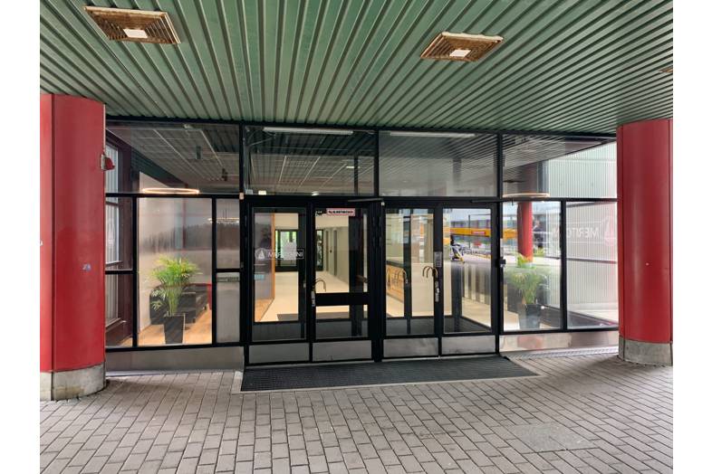 Haapaniemenkatu 7-9 b