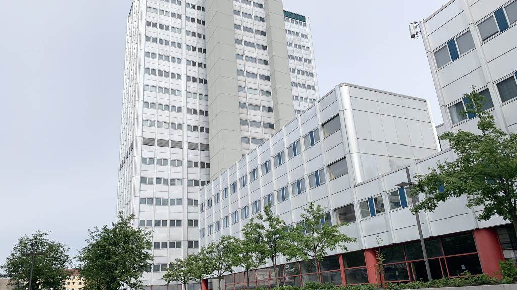 Haapaniemenkatu 7-9 b