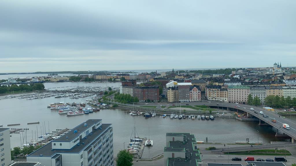 Haapaniemenkatu 7-9 b