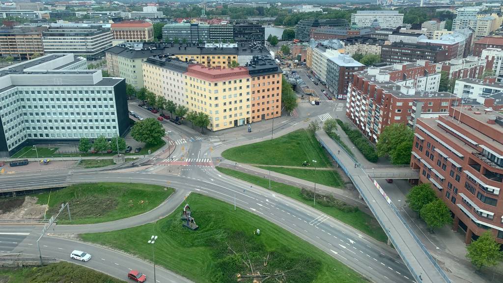 Haapaniemenkatu 7-9 b