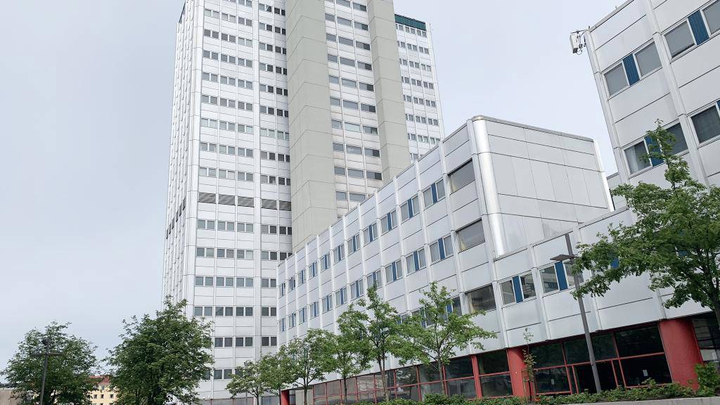 Haapaniemenkatu 7-9 b