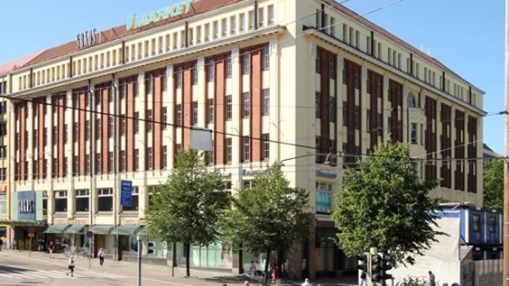 Siltasaarenkatu 8-10