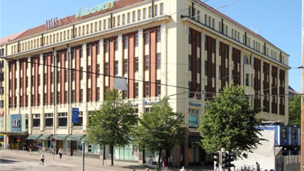 Siltasaarenkatu 8-10