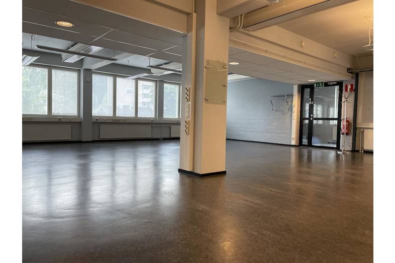 Itäinen Rantakatu 60