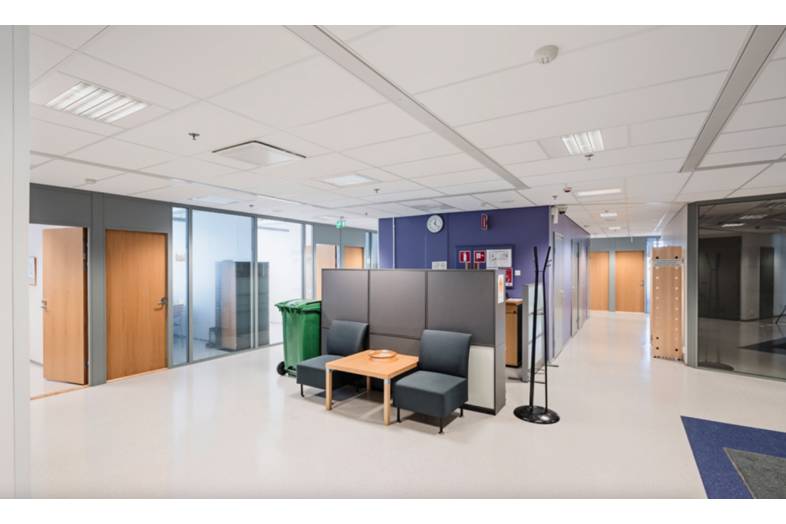 Pellavatehtaankatu 25