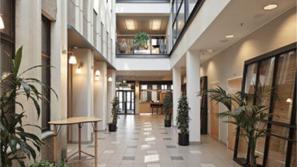 Hatanpään valtatie 18