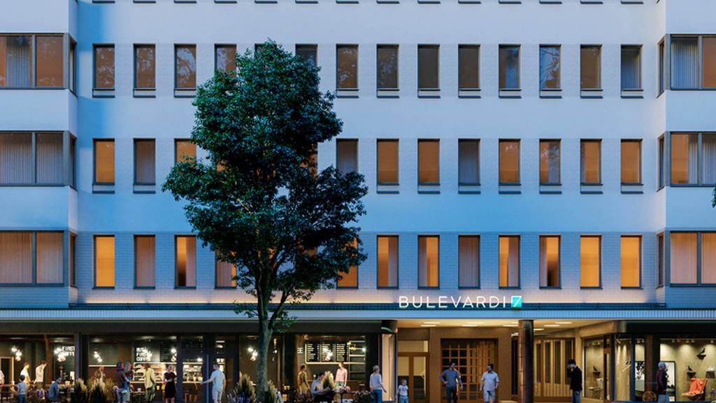 Bulevardi 7