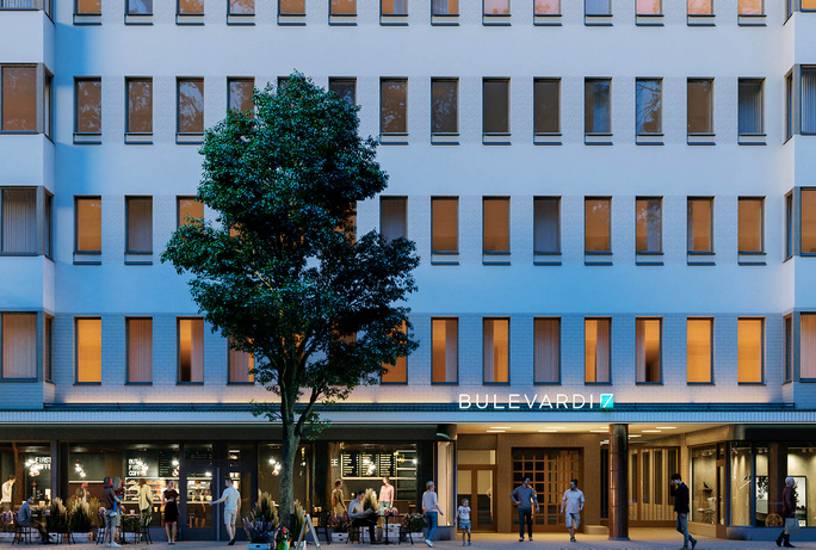 Bulevardi 7