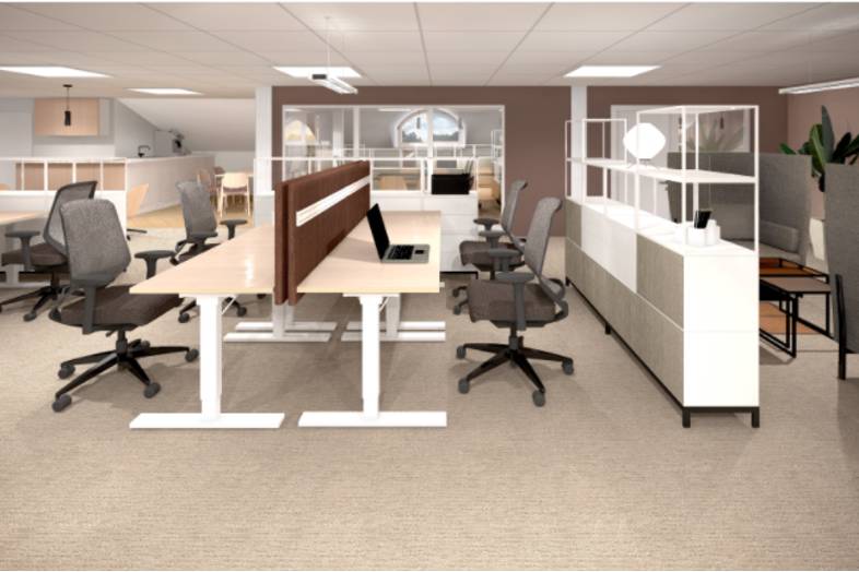 Kivääritehtaankatu 6