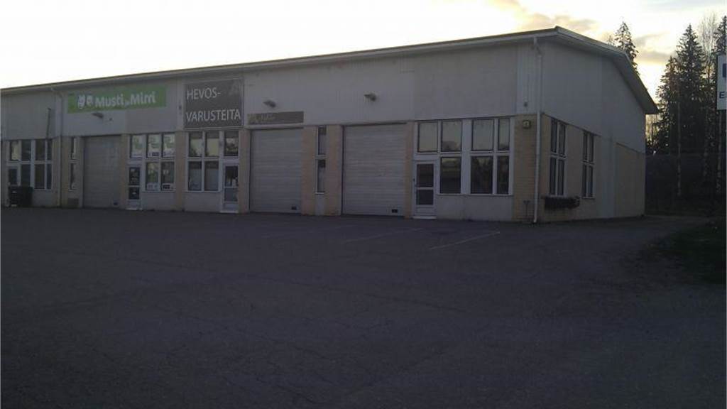 Päivärinteenpolku 4