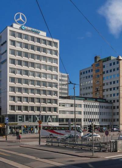 Fredrikinkatu 48