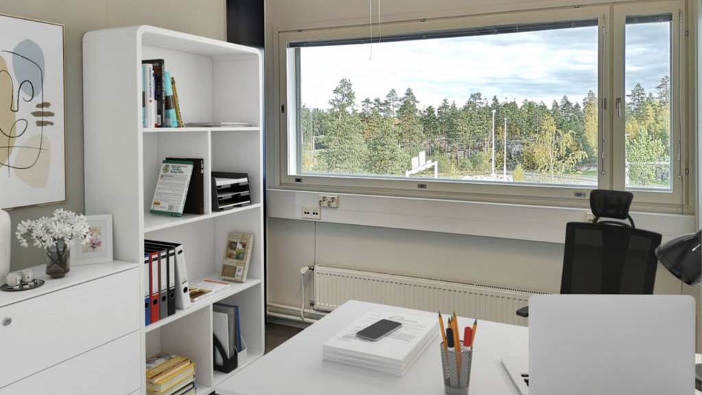 Teknobulevardi 3-5 A