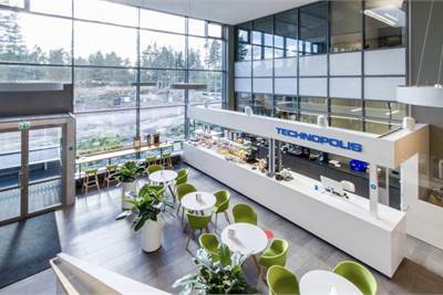 Teknobulevardi 3-5 C