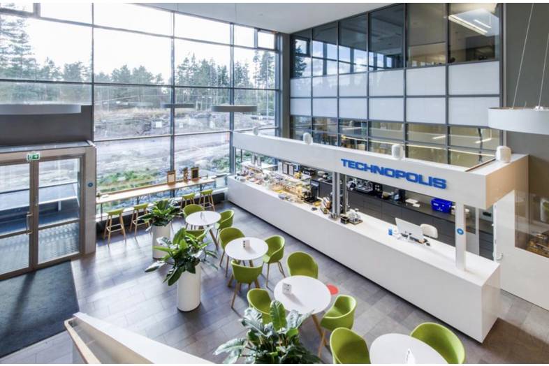 Teknobulevardi 3-5 C