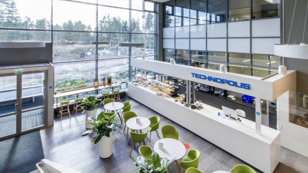 Teknobulevardi 3-5 B