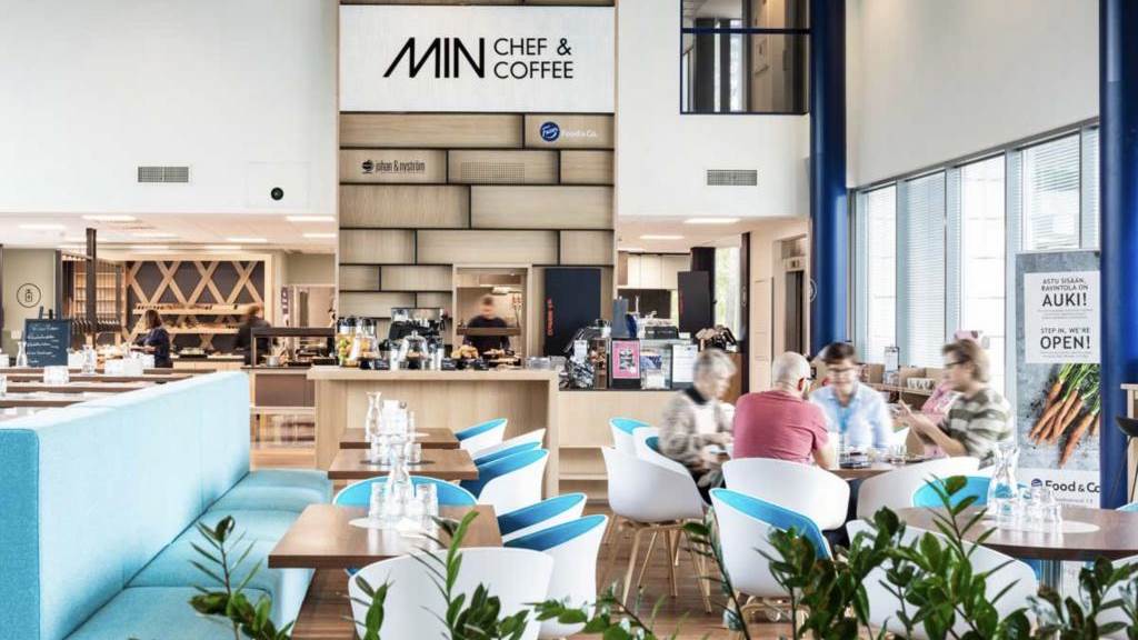 Teknobulevardi 3-5 D